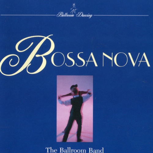 CD / The Ballroom Band - Bossa Nova