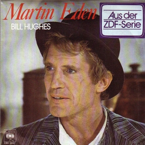 Vinyl / Bill Hughes* - Martin Eden