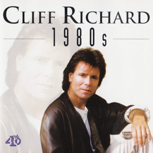 CD / Cliff Richard - 1980s