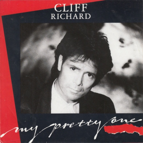 Vinyl / Cliff Richard - My Pretty One