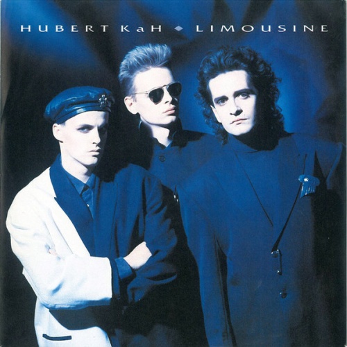 Vinyl / Hubert Kah - Limousine