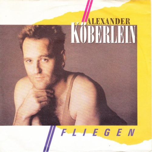Vinyl / Alexander Köberlein* - Fliegen