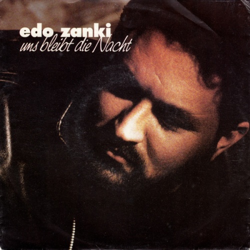 Vinyl / Edo Zanki - Uns Bleibt Die Nacht