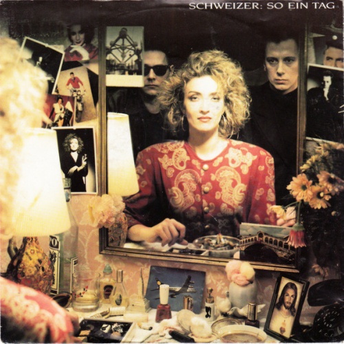Vinyl / Schweizer - So Ein Tag