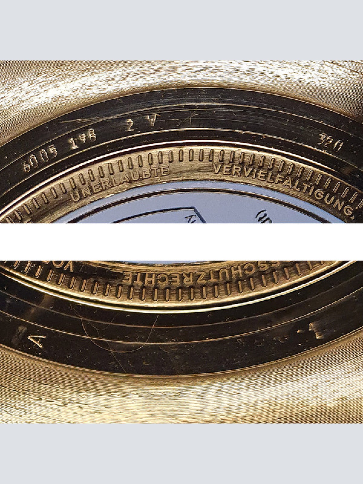 Vinyl / Tom Forster (4) - Abgehaun