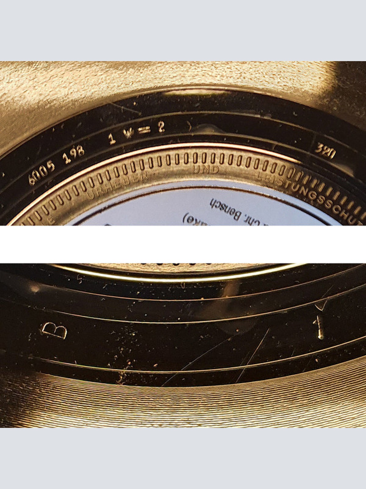 Vinyl / Tom Forster (4) - Abgehaun