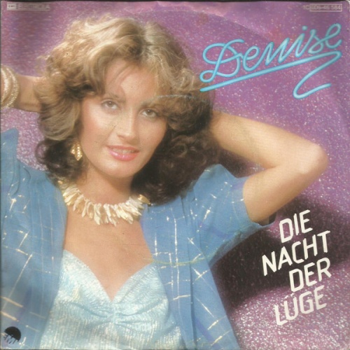 Vinyl / Denise (13) - Die Nacht Der Lüge