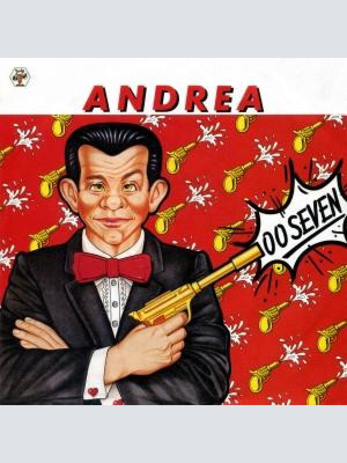 Vinyl / Andrea (4) - 00 Seven