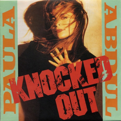 Vinyl / Paula Abdul - Knocked Out