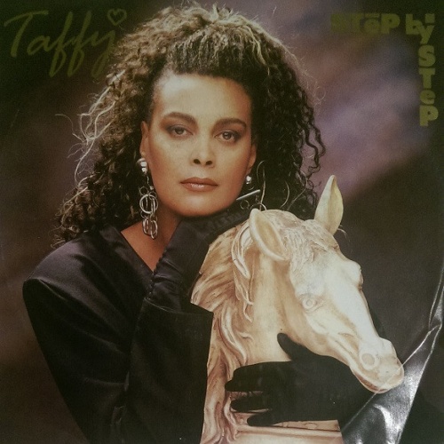 Vinyl / Taffy - Step By Step