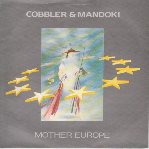 Vinyl / Cobbler* & Mandoki* - Mother Europe