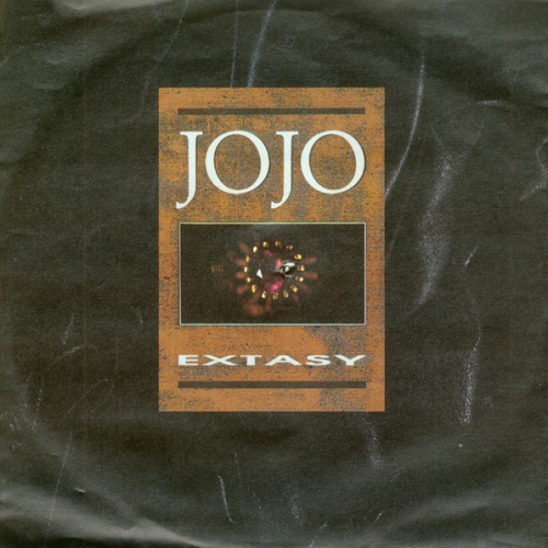Vinyl / Jojo (5) - Extasy