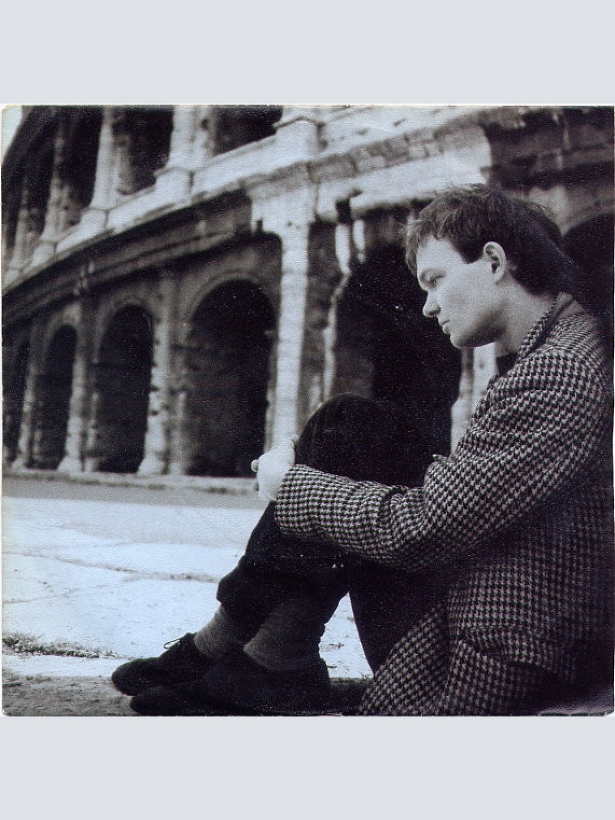 Vinyl / The House Of Love - Never