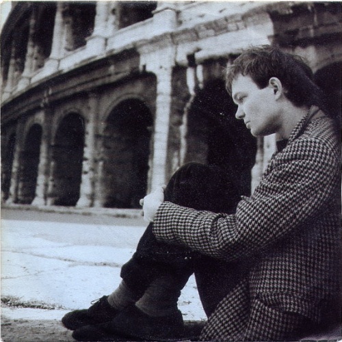 Vinyl / The House Of Love - Never