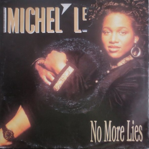 Vinyl / Michel'Le - No More Lies