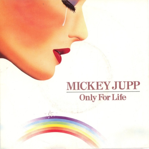 Vinyl / Mickey Jupp - Only For Life