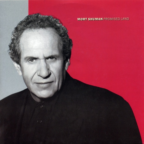 Vinyl / Mort Shuman - Promised Land