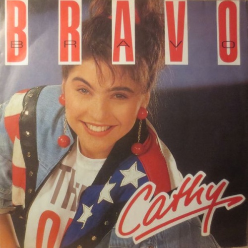 Vinyl / Cathy (3) - Bravo, Bravo