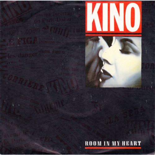 Vinyl / Kino (3) - Room In My Heart