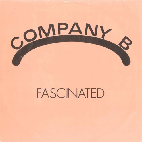 Vinyl / Company B - Fascinated