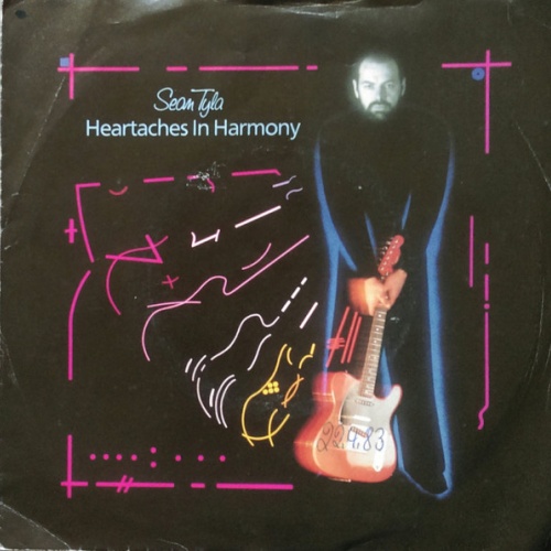 Vinyl / Sean Tyla - Heartaches In Harmony (Venice Or Venus)