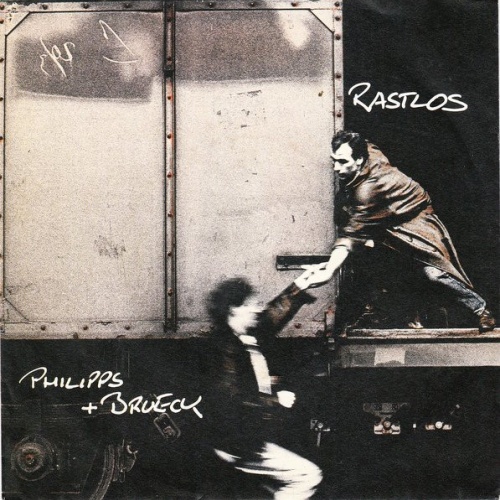 Vinyl / Philipps & Brueck - Rastlos