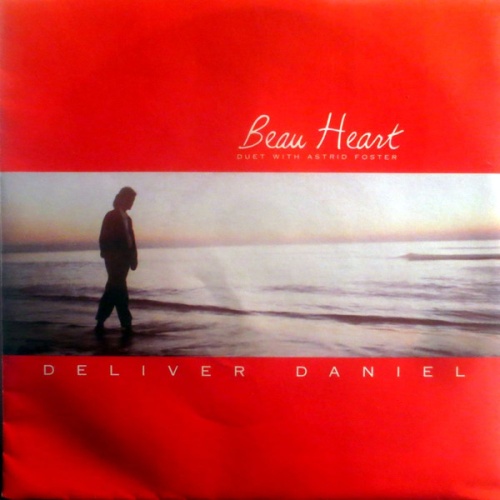 Vinyl / Beau Heart - Deliver Daniel