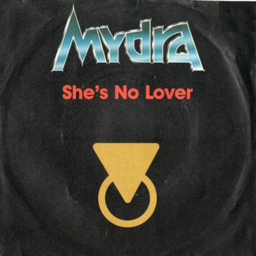 Vinyl / Mydra - She's No Lover