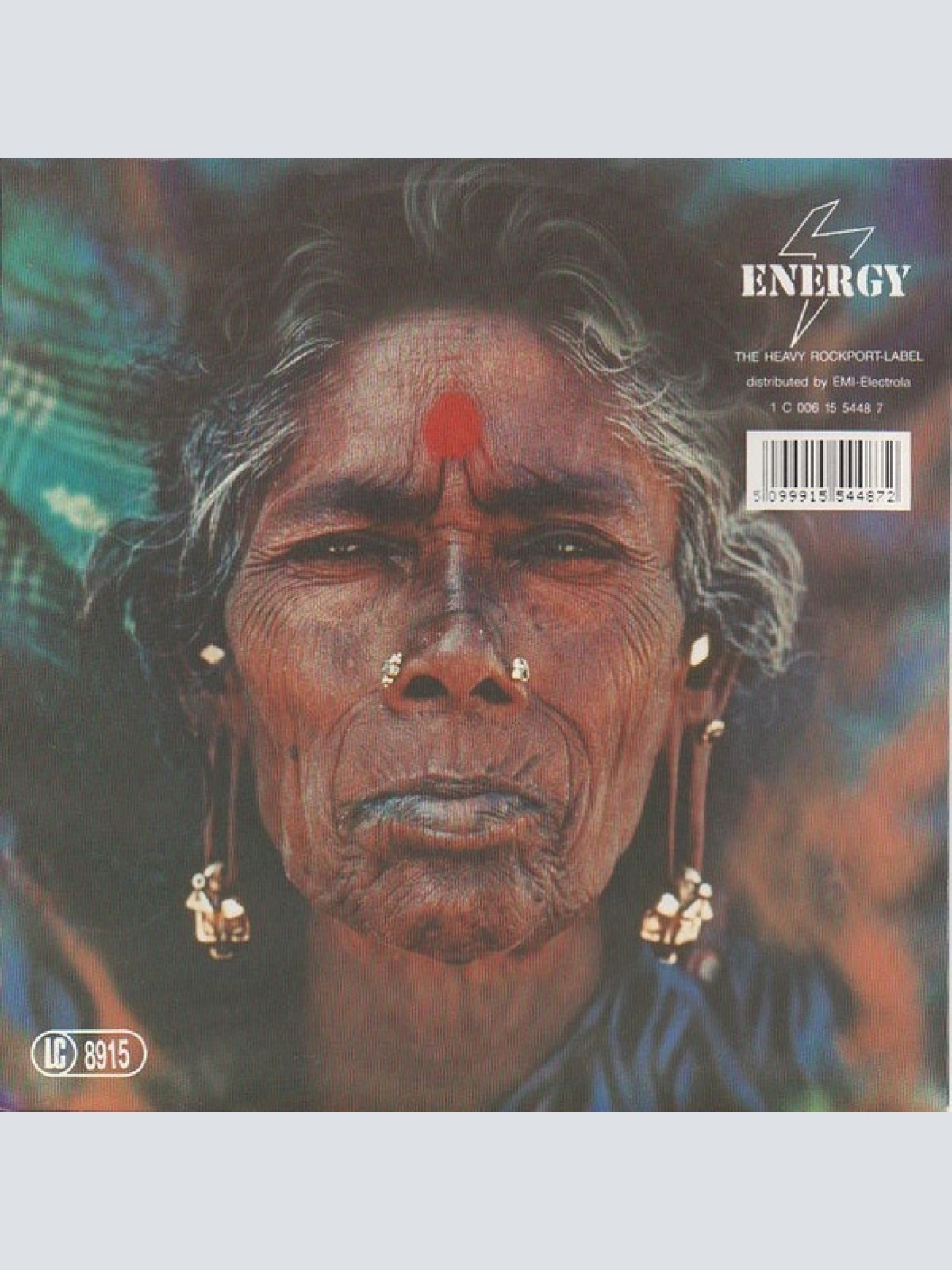 Vinyl / Sign (2) - Glory Of Life