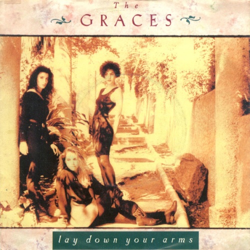 Vinyl / The Graces - Lay Down Your Arms