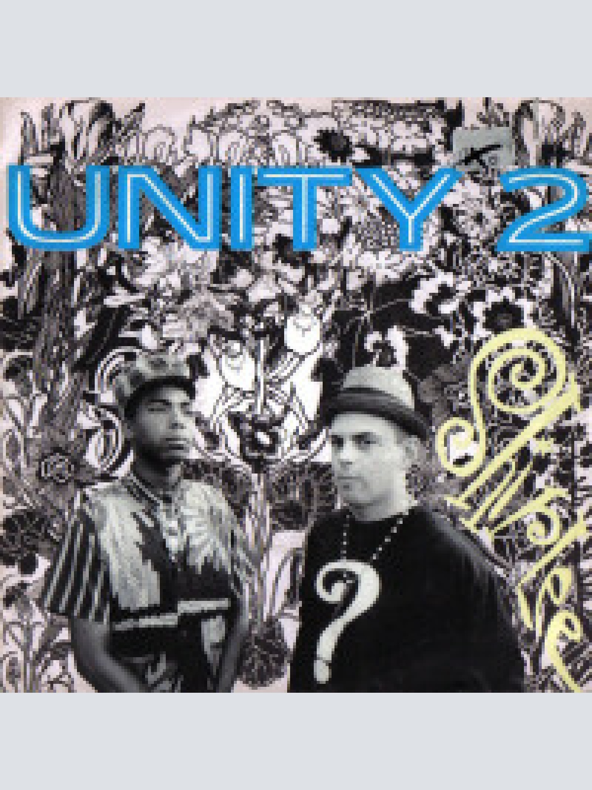 Vinyl / Unity 2 - Shirlee