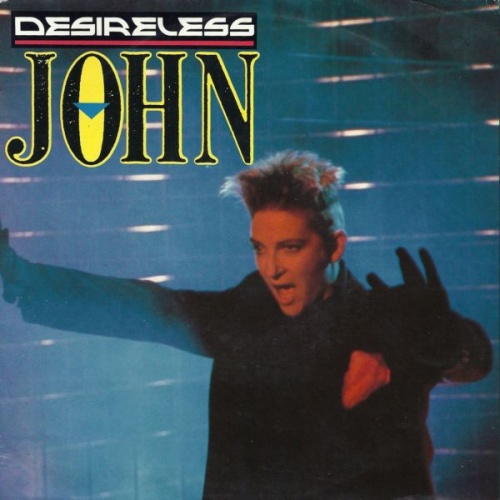Vinyl / Desireless - John