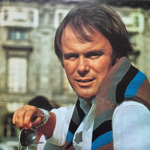 Vinyl / Michael Heltau - Statt Zu Reden