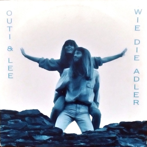 Vinyl / Outi & Lee - Wie Die Adler