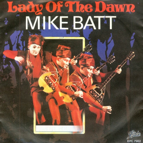 Vinyl / Mike Batt - Lady Of The Dawn
