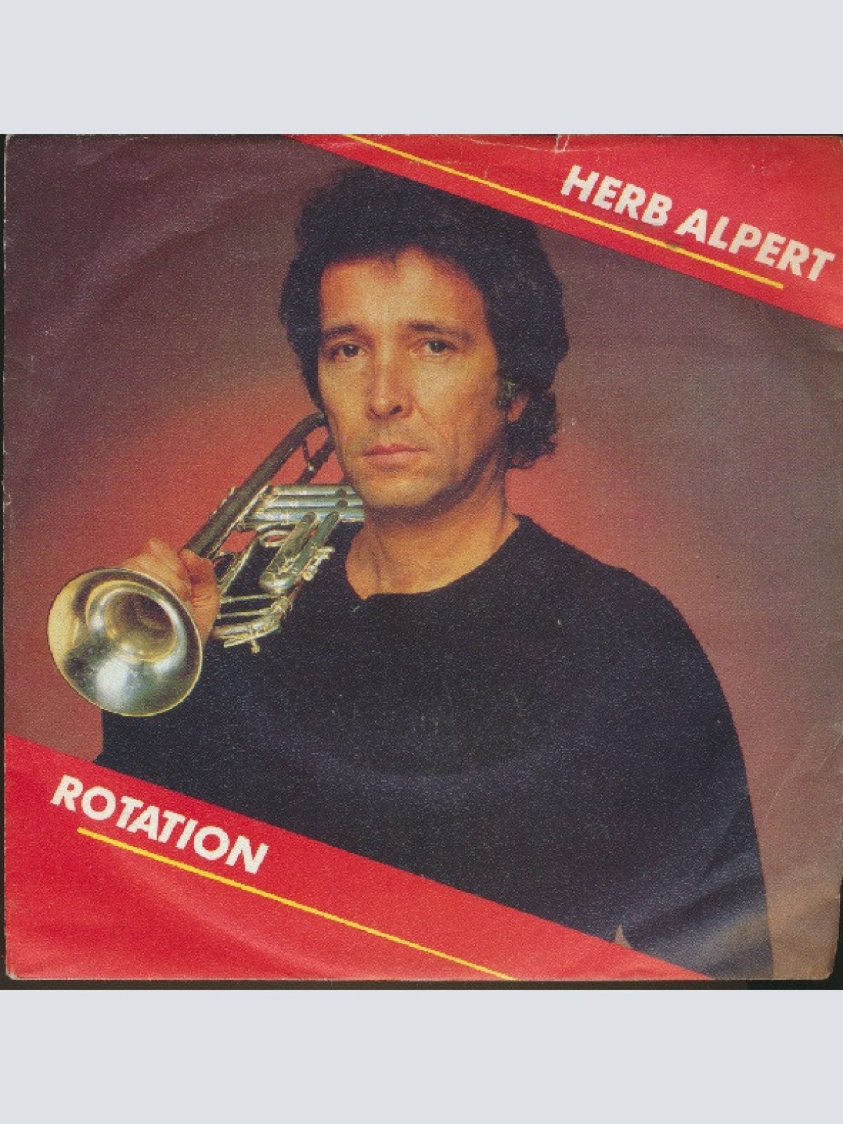 Vinyl / Herb Alpert - Rotation