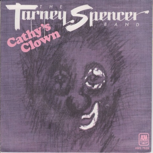 Vinyl / The Tarney/Spencer Band - Cathy's Clown