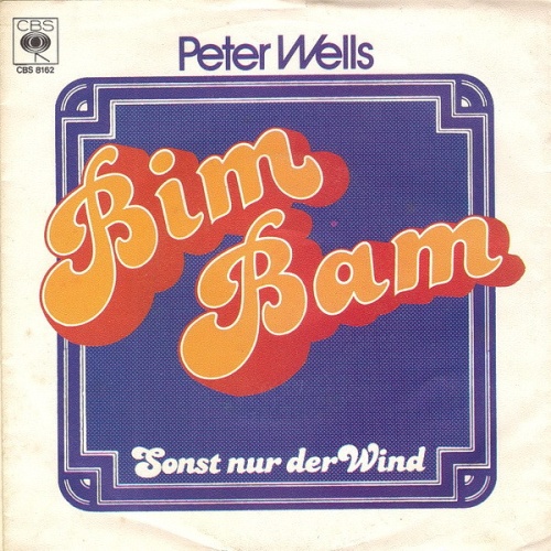 Vinyl / Peter Wells (4) - Bim Bam
