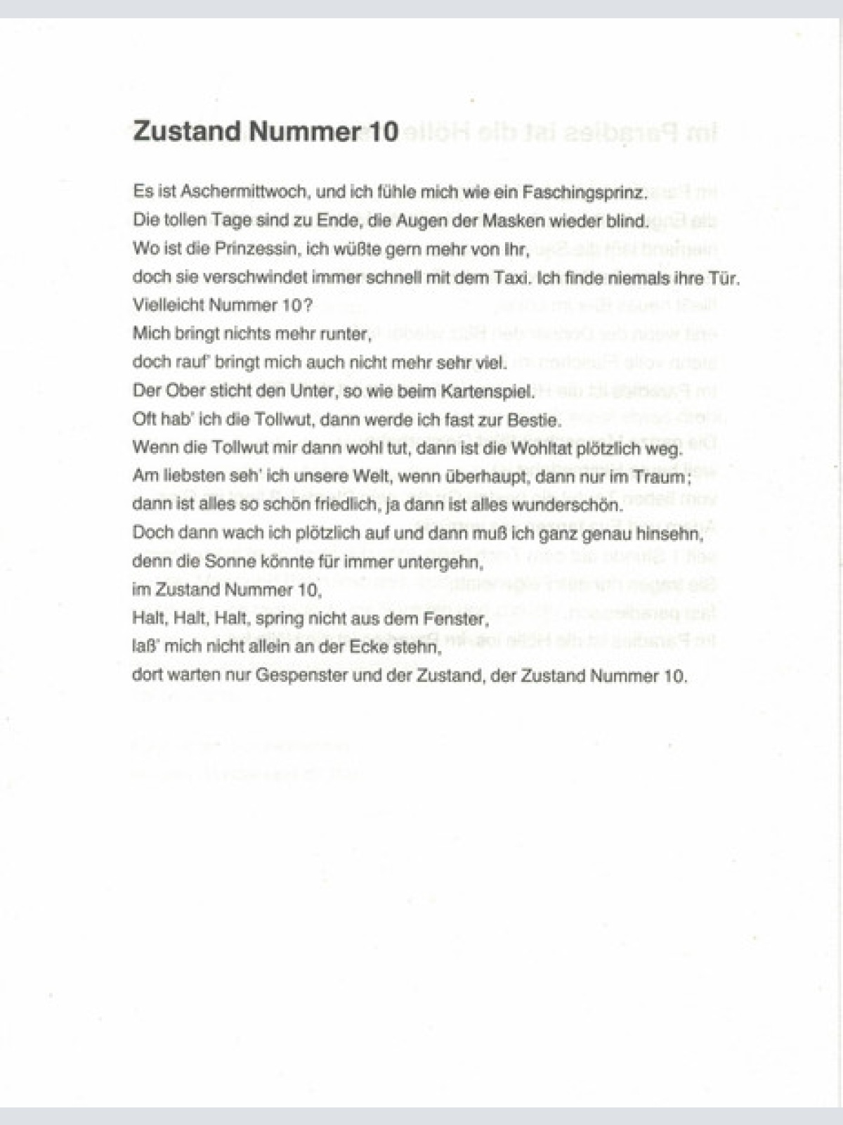 Vinyl / Meistersinger & Ihre Kinder - Meistersinger & Ihre Kinder