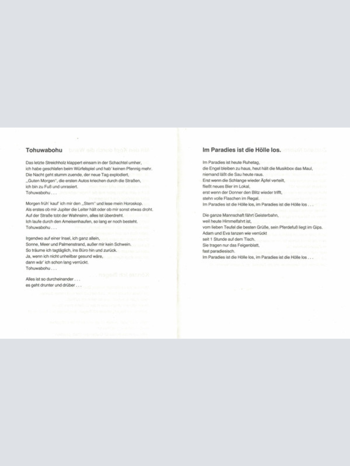 Vinyl / Meistersinger & Ihre Kinder - Meistersinger & Ihre Kinder