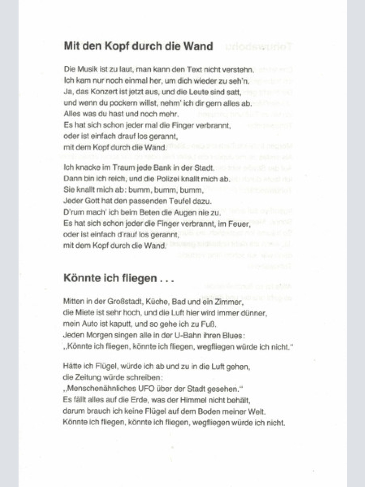 Vinyl / Meistersinger & Ihre Kinder - Meistersinger & Ihre Kinder