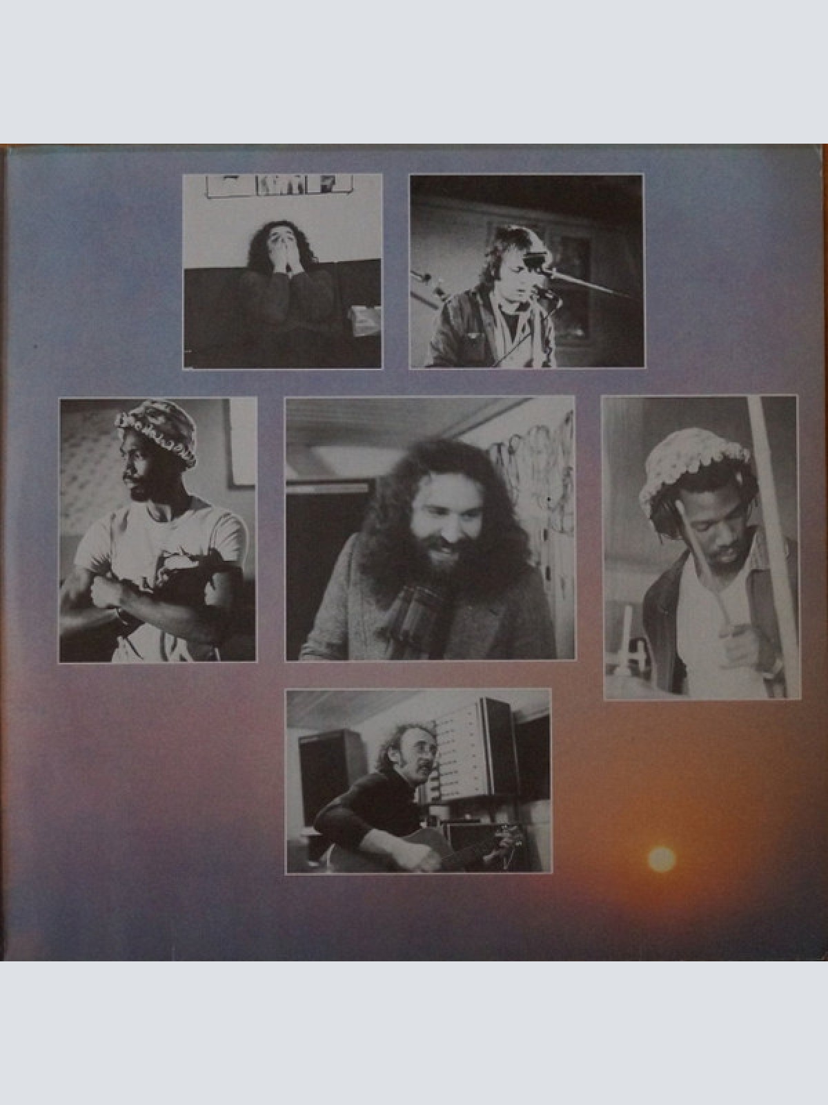 Vinyl / Meistersinger & Ihre Kinder - Meistersinger & Ihre Kinder