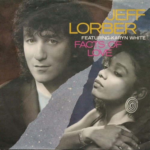 Vinyl / Jeff Lorber Featuring Karyn White - Facts Of Love
