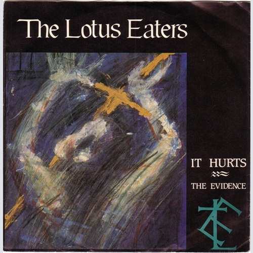 Vinyl / The Lotus Eaters - It Hurts