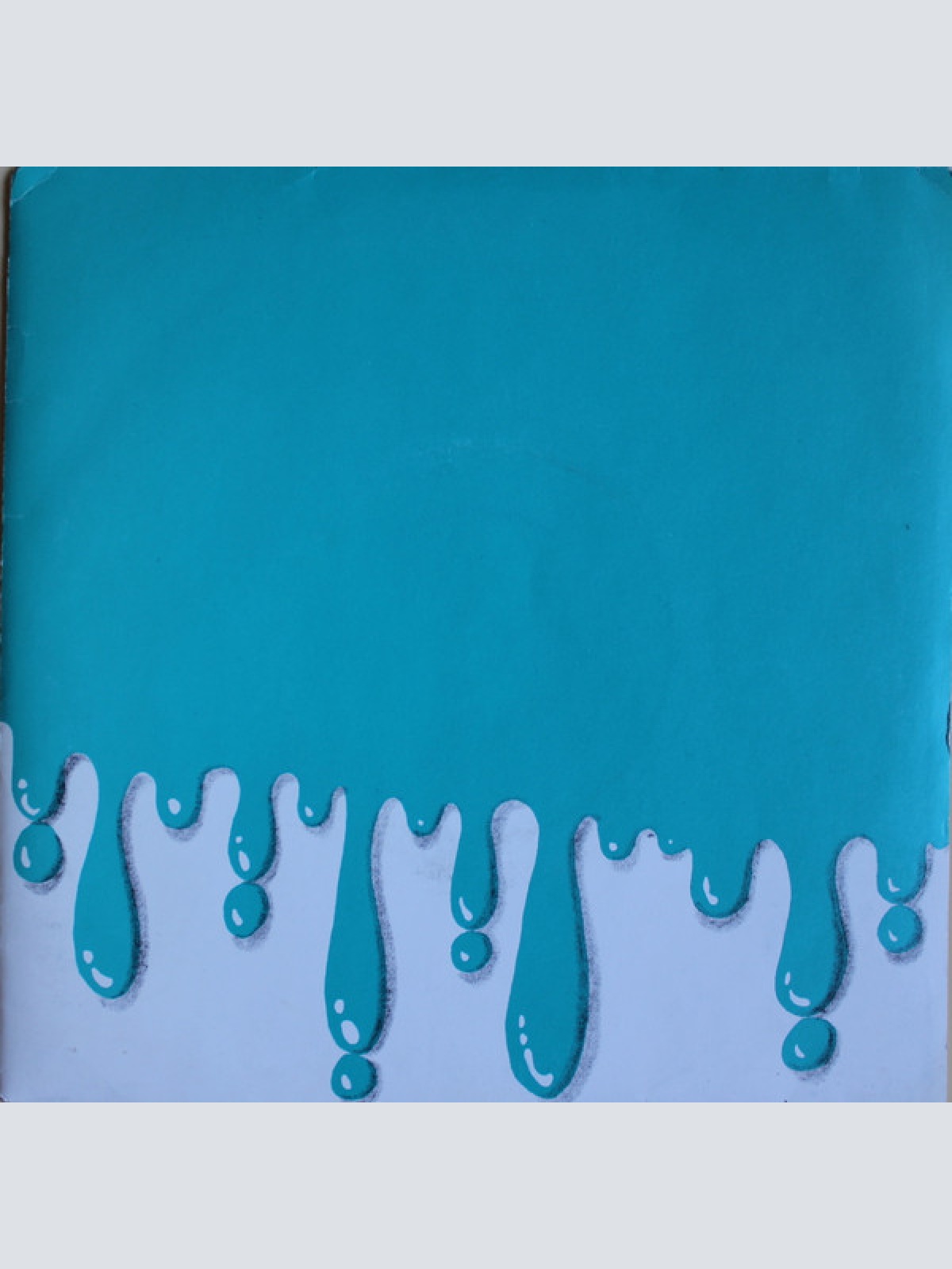 Vinyl / Die Mollies featuring Fishmäc - Hot Love / Get Crazy