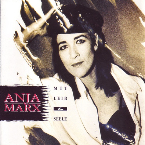 Vinyl / Anja Marx - Mit Leib & Seele