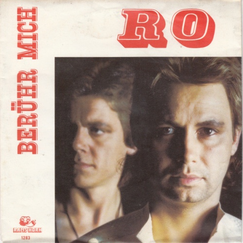 Vinyl / RO (4) - Berühr Mich