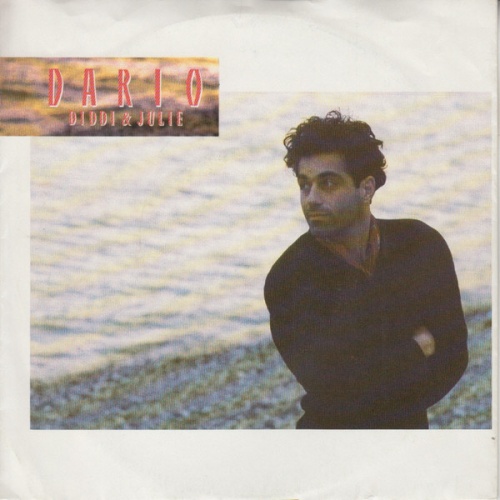 Vinyl / Dario (15) - Diddi & Julie