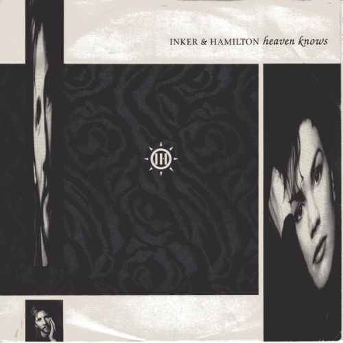 Vinyl / Inker & Hamilton - Heaven Knows