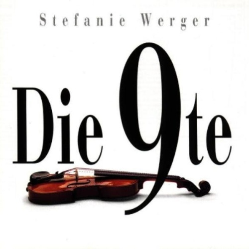 CD / Stefanie Werger - Die 9te